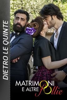 Image Matrimoni e altre follie