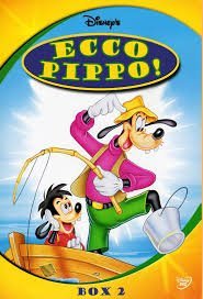 Image Ecco Pippo