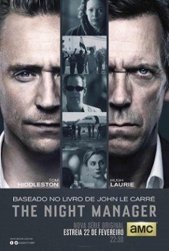 Image The Night Manager