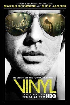 Image Vinyl