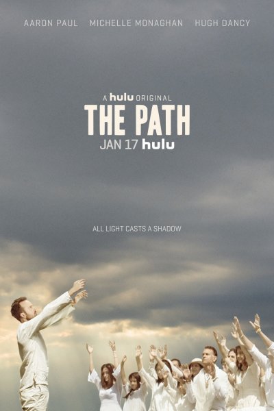 Image The Path