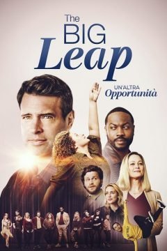 Image The Big Leap – Un’altra opportunità
