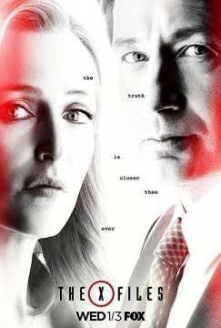 Image The X Files