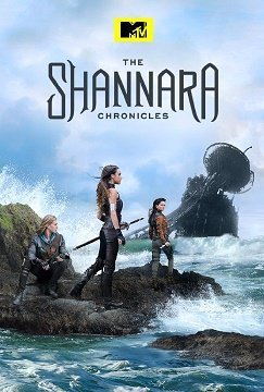 Image The Shannara Chronicles
