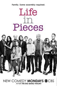 Image Life in Pieces