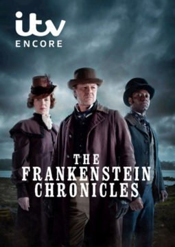 Image The Frankenstein Chronicles