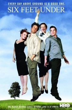 Image Six Feet Under