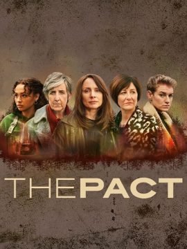 Image The Pact
