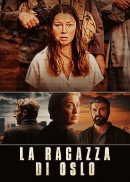 Image La Ragazza di Oslo