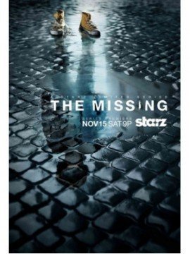 Image The Missing