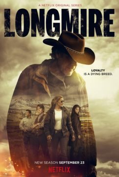 Image Longmire