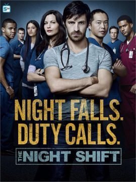 Image The Night Shift