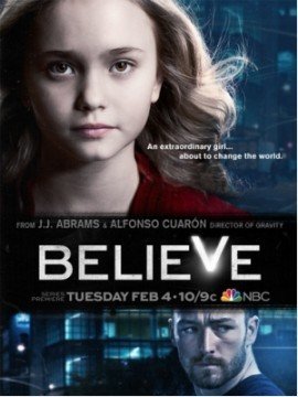 Image Believe