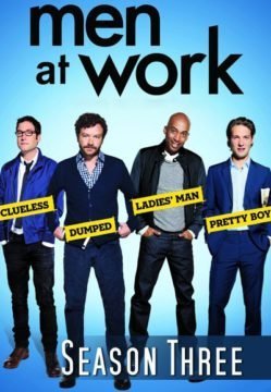 Image Men at Work
