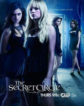 Image The Secret Circle