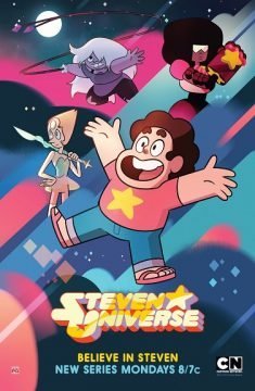 Image Steven Universe