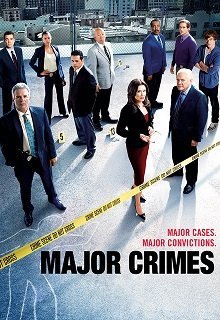 Image Major Crimes