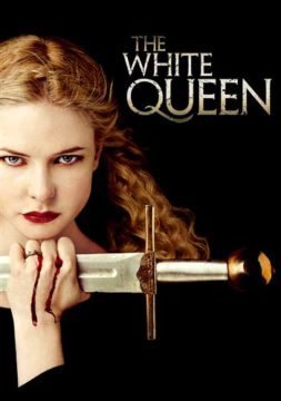 Image The White Queen