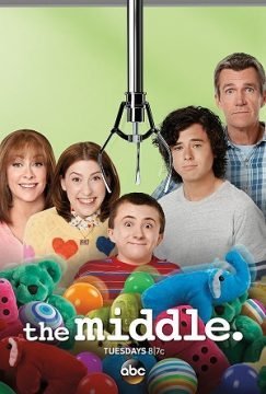 Image The Middle