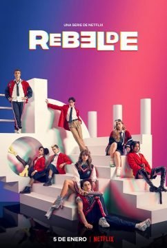 Image Rebelde (2022)