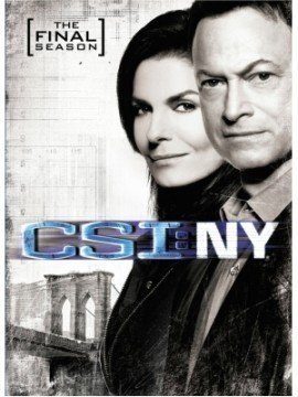 Image CSI: New York