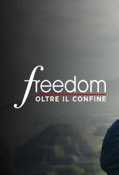 Image Freedom – Oltre il confine