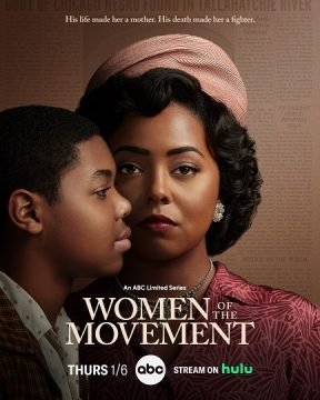 Image Women of the Movement