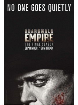 Image Boardwalk Empire - Impero Sotterraneo
