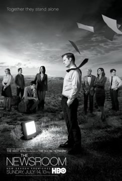 Image The Newsroom