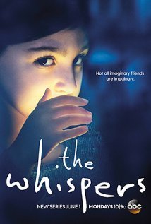 Image The Whispers