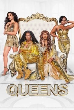 Image Queens – Regine dell’Hip Hop