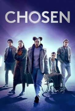 Image Chosen – Prescelta