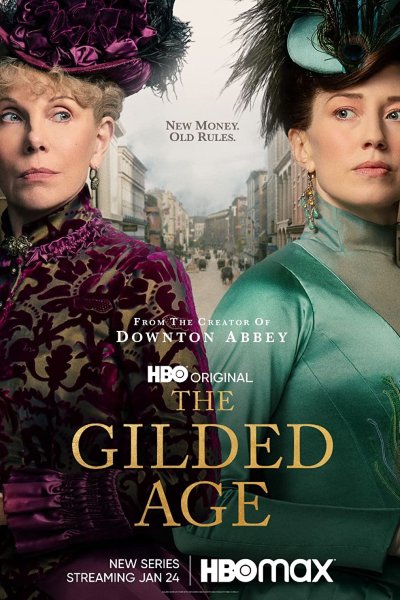 Image The Gilded Age