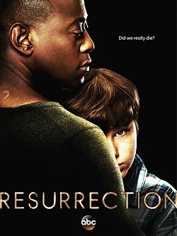 Image Resurrection