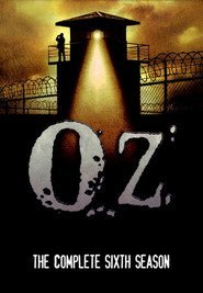 Image OZ Oswald State Penitentiary