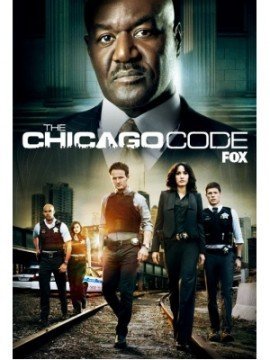 Image The Chicago Code
