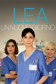 Image Lea - Un nuovo giorno