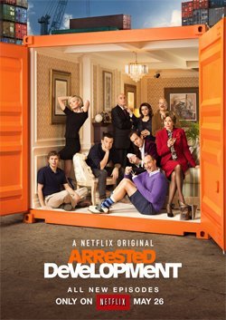 Image Arrested Development - Ti presento i miei