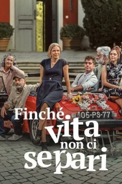 Image Finché vita non ci separi