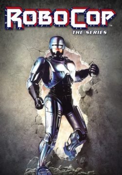Image RoboCop