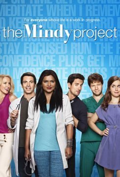 Image Il progetto Mindy