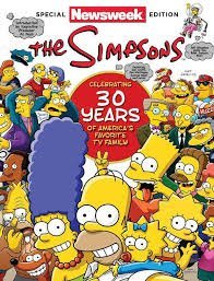 Image I Simpson