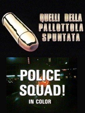 Image Quelli della pallottola spuntata