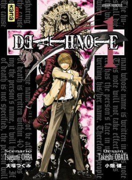 Image Death Note