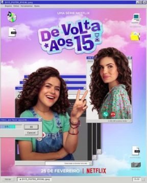 Image Di nuovo 15 anni