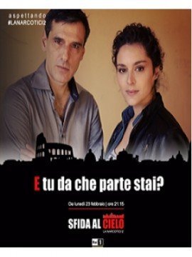 Image Sfida al Cielo – La Narcotici 2