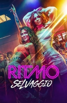 Image Ritmo selvaggio