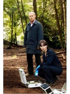 Image The Body Farm – Corpi Da Reato