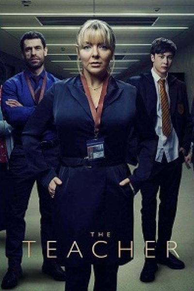 Image L'insegnante (2022)