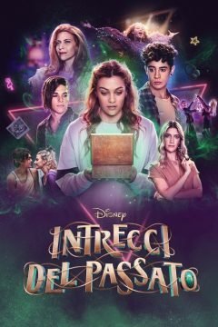 Image Intrecci del passato